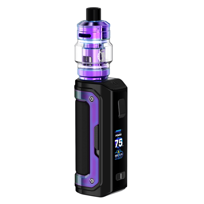 Geekvape Aegis Mini 5 Pod Kit - Polar Rainbow