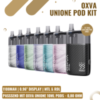 OXVA Unione - Pod Kit