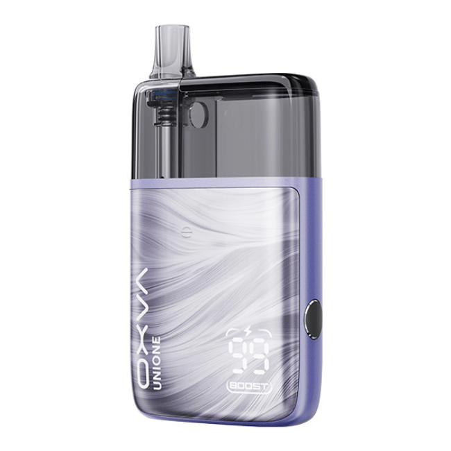 OXVA Unione - Pod Kit - Light Purple