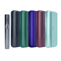IQOS Iluma I Prime Kit