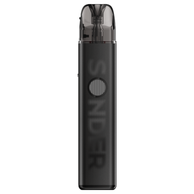 Geekvape Sonder Q3 Pod Kit - Beat Black
