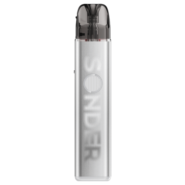 Geekvape Sonder Q3 Pod Kit - Beat Silver