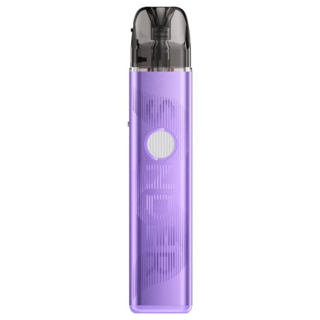 Geekvape Sonder Q3 Pod Kit - Groove Purple