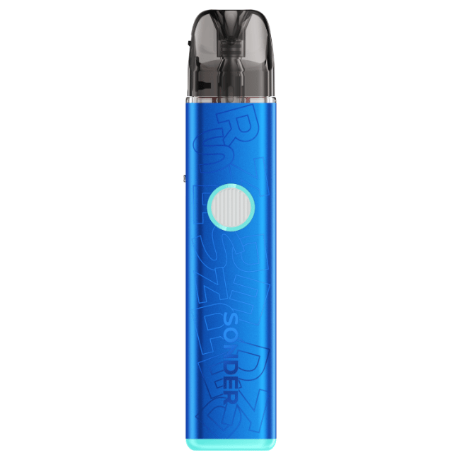 Geekvape Sonder Q3 Pod Kit - Vibe Blue