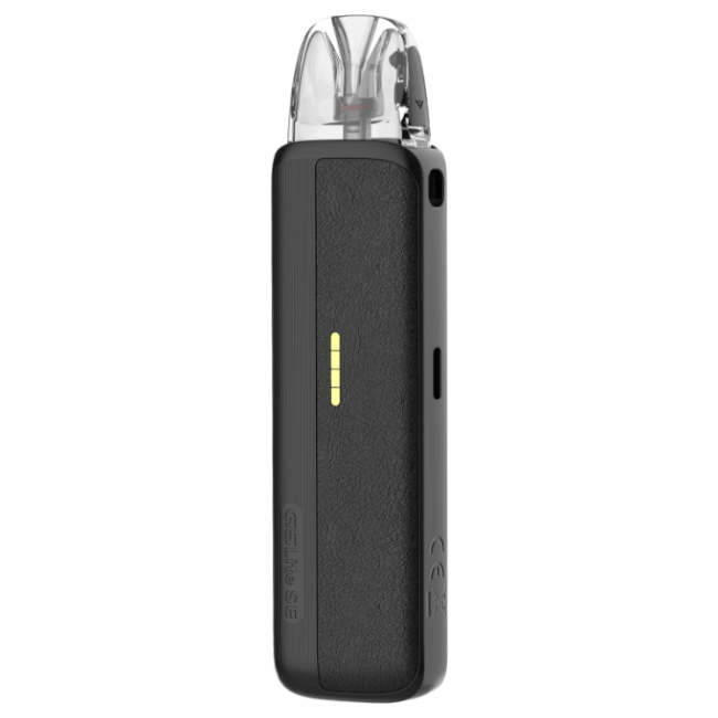 Uwell Caliburn G5 Lite SE - Pod Kit - Black Leather