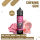 Owl Salt Longfill 10ml - Chewing Gum
