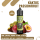 Owl Salt Longfill 10ml - Kaktus Passionfruit
