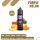 Owl Salt Longfill 10ml - Purple Melon