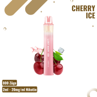 Lost Mary 800 - Cherry Ice