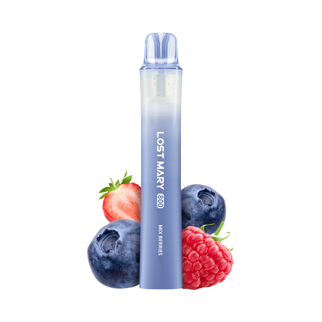 Lost Mary 800 - Mix Berries