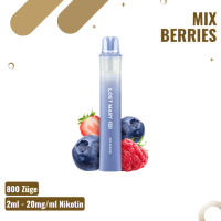Lost Mary 800 - Mix Berries