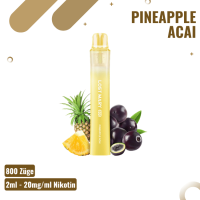 Lost Mary 800 - Pineapple Acai