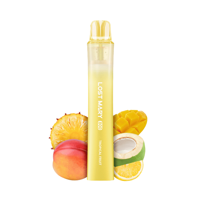 Lost Mary 800 - Tropical Fruit