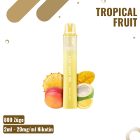 Lost Mary 800 - Tropical Fruit