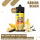 Bad Candy Longfill Aroma 10ml - Banana Beach