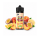 Bad Candy Longfill Aroma 10ml - Paradise Peach