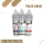 Polar Liquid NicSalt 10ml - Alle Sorten