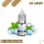 Polar Liquid NicSalt 10ml - Ice Candy - 10mg Nikotin