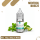 Polar Liquid NicSalt 10ml - Menthol Breeze - 10mg Nikotin