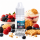 SC Liquid 10ml - Berry Biscuit - 10mg/ml