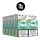 10er Pack Elf Bar Elfliq - Cactus Ice - 10mg/ml