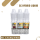 SC Hybrid NicSalt 10ml - Alle Sorten