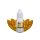 SC Hybrid NicSalt 10ml - Classic Tobacco - 5mg Nikotin