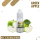 SC Hybrid NicSalt 10ml - Green Apple - 5mg Nikotin