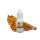 SC Hybrid NicSalt 10ml - Spicy Tobacco - 10mg Nikotin