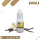 SC Hybrid NicSalt 10ml - Vanilla - 10mg Nikotin