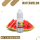 SC Hybrid NicSalt 10ml - Watermelon - 10mg Nikotin