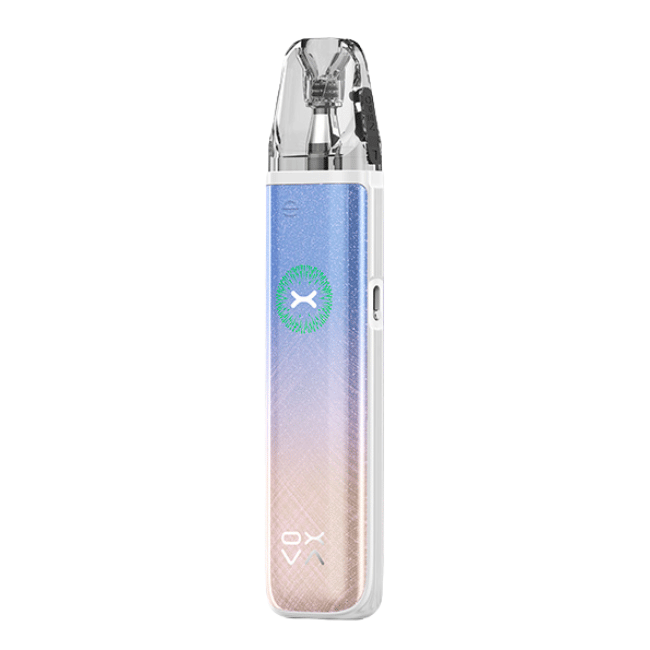 OXVA Xlim Go 2 - Pod Kit - Aurora Pink Blue