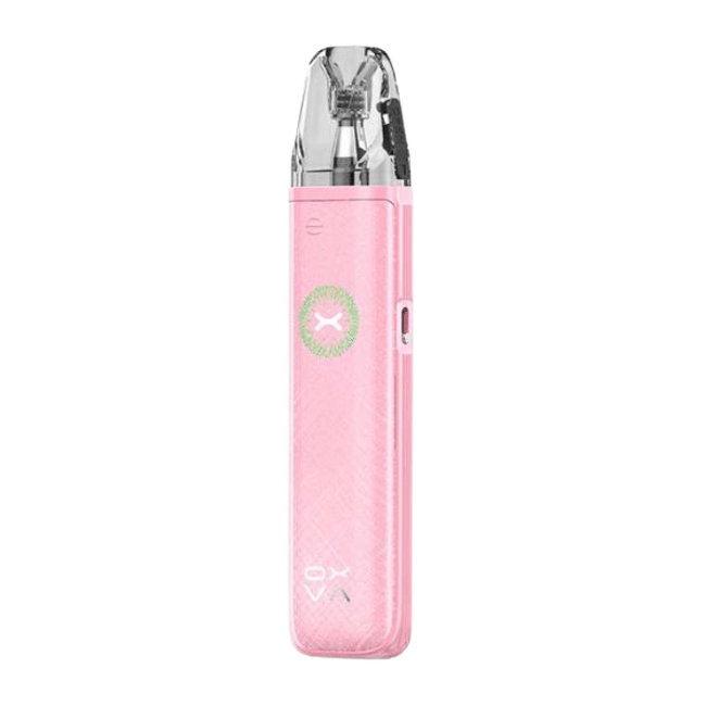 OXVA Xlim Go 2 - Pod Kit - Shell Pink