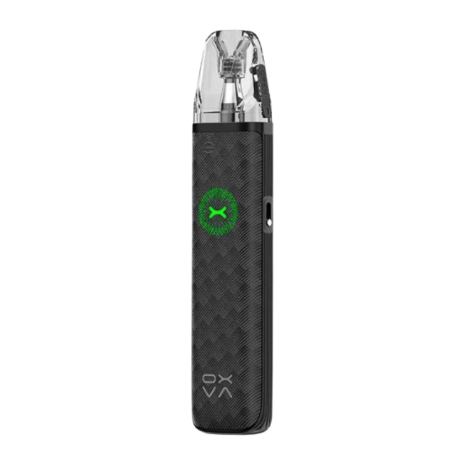 OXVA Xlim Go 2 - Pod Kit - Wave Black