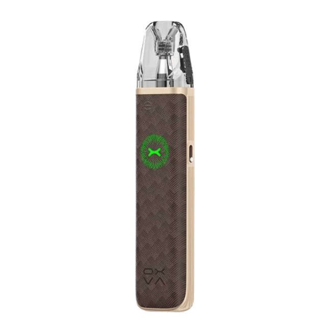 OXVA Xlim Go 2 - Pod Kit - Wave Brown