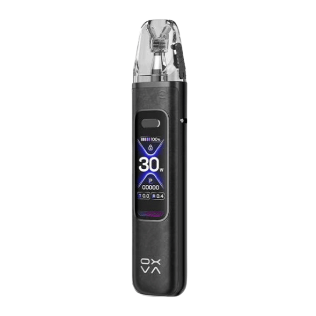 OXVA Xlim Pro 3 - Pod Kit - Ceramic Black