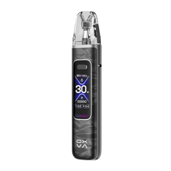 OXVA Xlim Pro 3 - Pod Kit - Forged Black