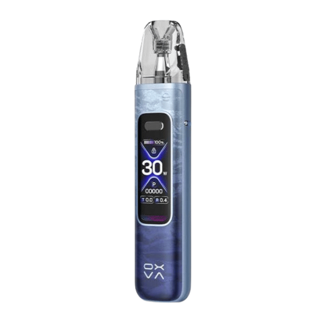 OXVA Xlim Pro 3 - Pod Kit - Forged Blue