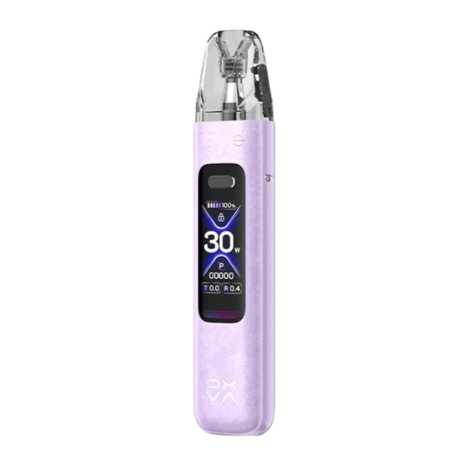 OXVA Xlim Pro 3 - Pod Kit - Lavender Purple