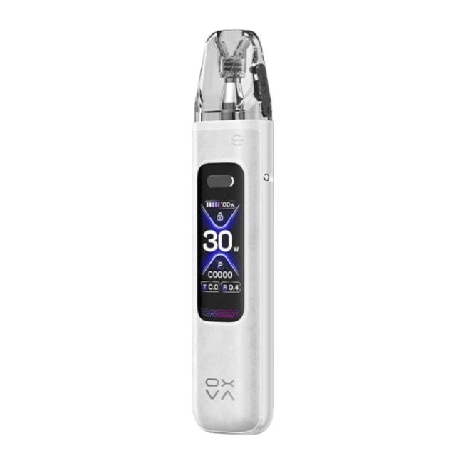 OXVA Xlim Pro 3 - Pod Kit - Ceramic White