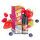 PopLiq Liquid - Berry Amore - 20mg Nikotin