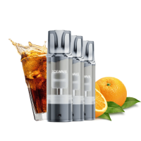 Icewave Pod - Fata Cola - 3er Pack