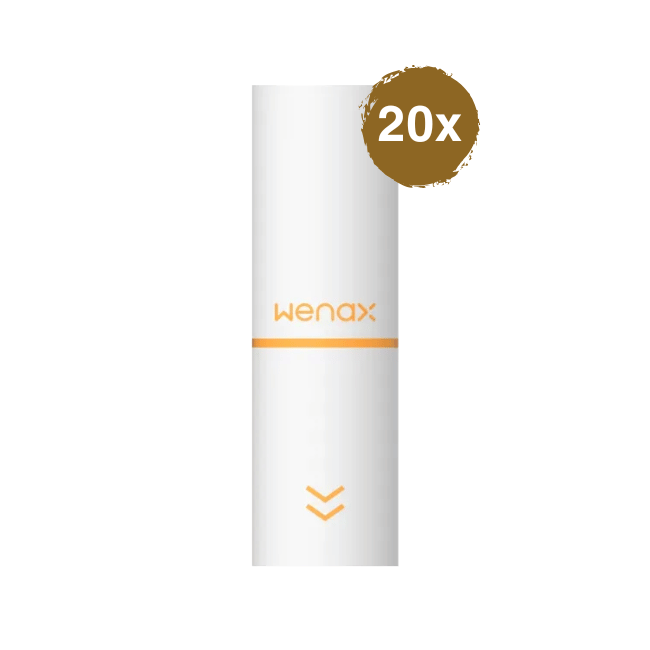 Geekvape Filter Drip Tip - 20er Pack