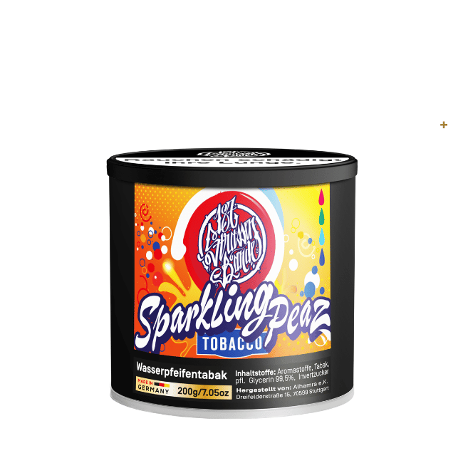 187 Strassenbande 200g - Sparkling Peaz