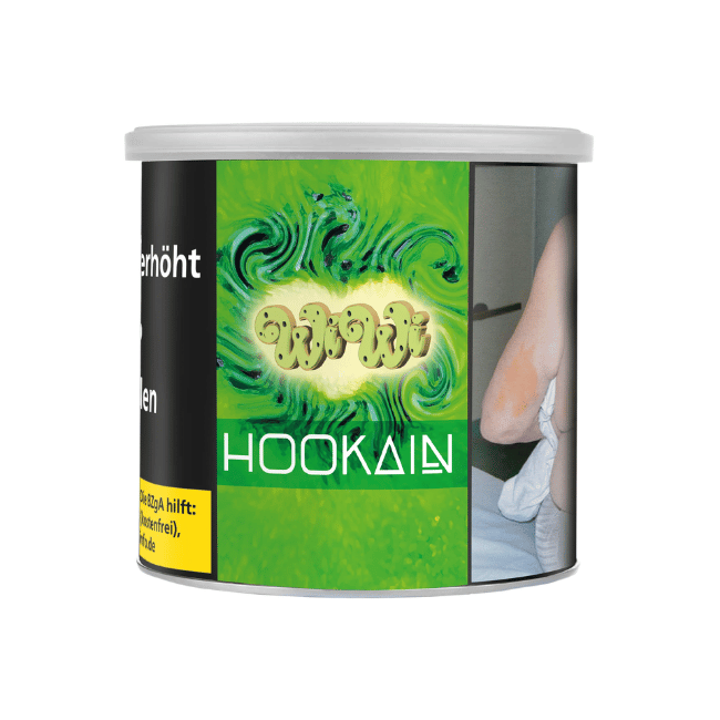 HOOKAIN 200g - Wiwi