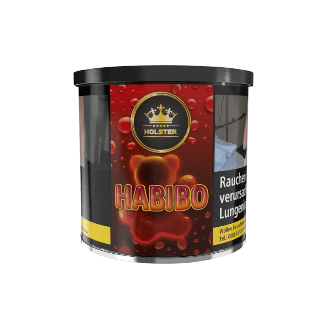 Holster 200g - Habibo