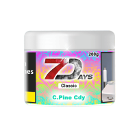7 Days 200g - C. Pine Candy
