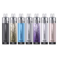 Uwell Nunchaku 10000 - Pod Kit