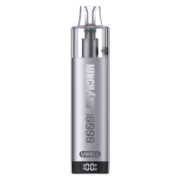 Uwell Nunchaku 10000 - Pod Kit - Mist Gray