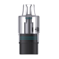 Uwell Nunchaku 10000 - Refillable Pod 10ml